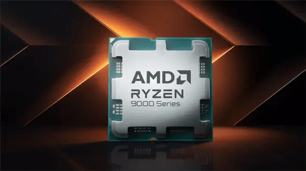 锐龙7 9800X3D火到脱销！AMD：没想到对手产品这么糟糕