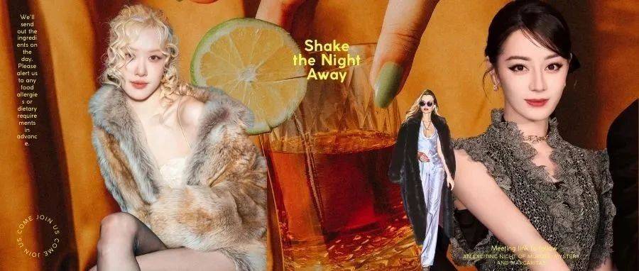 白女美学让让！现在已经是我们斯拉夫女人的舒适区了！_风格_妻子_美貌
