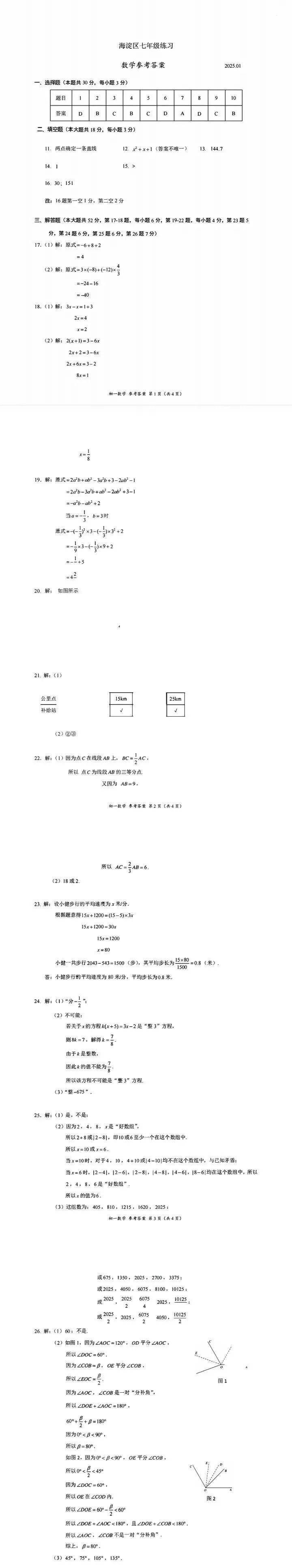 初中全科专项训练！每个考点都练透的简单介绍