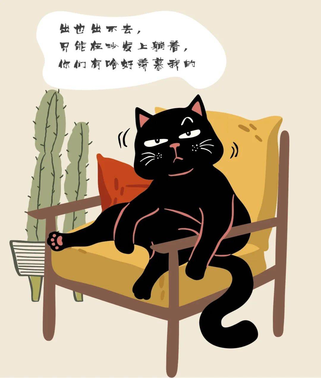 禁养35年后,新加坡决定对猫高抬贵手 禁养35年后,新加坡决定对猫高抬贵手