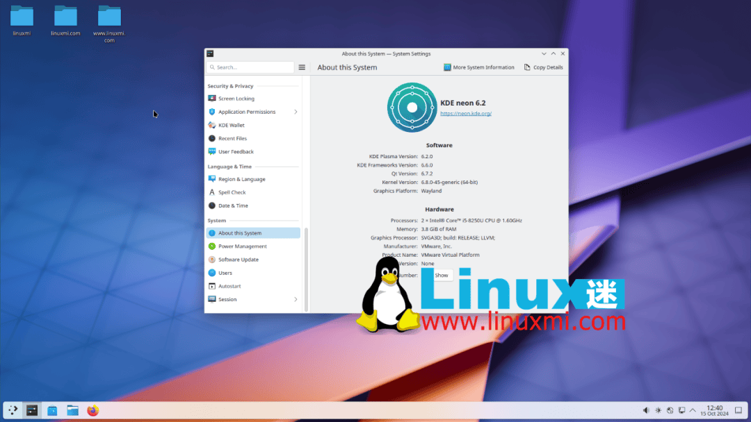 CPPLinux消息究竟带来了哪些新功能和改进？  第1张