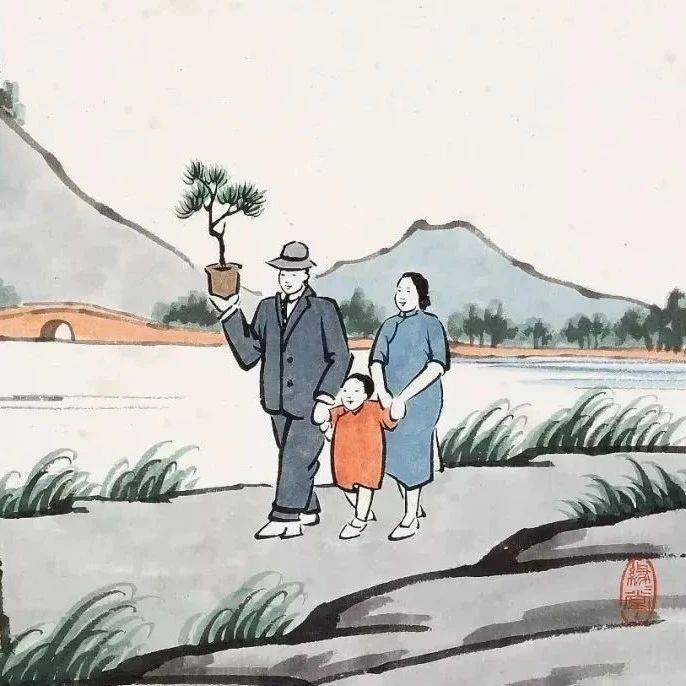 生活不要攀比,适合自己,就是幸福_人生_心情_一笑