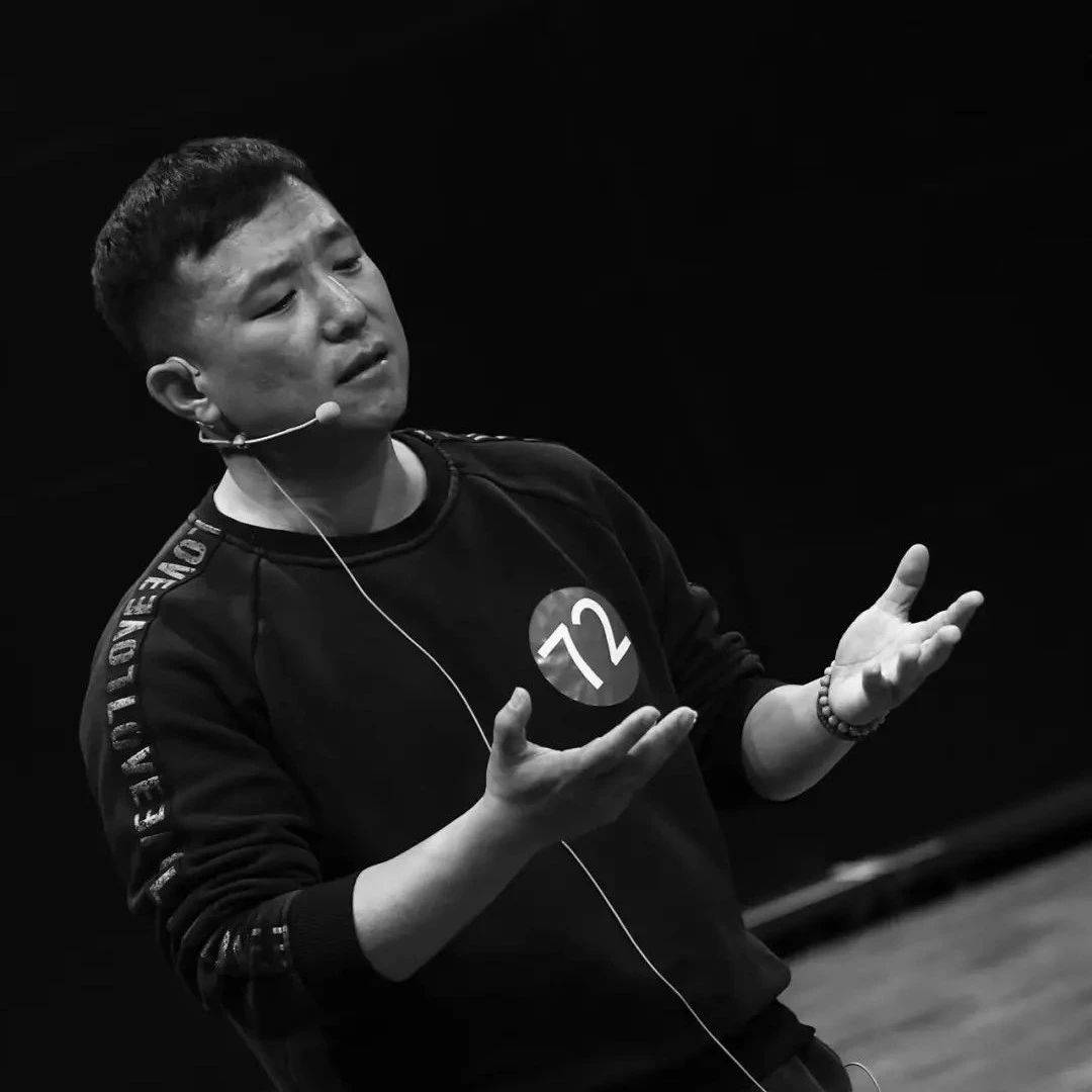 刘佳:岁月歌声中的真挚追梦人!_小柯_佟尧_所有人