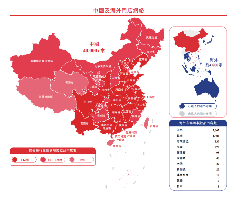 蜜雪冰城的万店公式：兴于茶饮，挫于咖啡