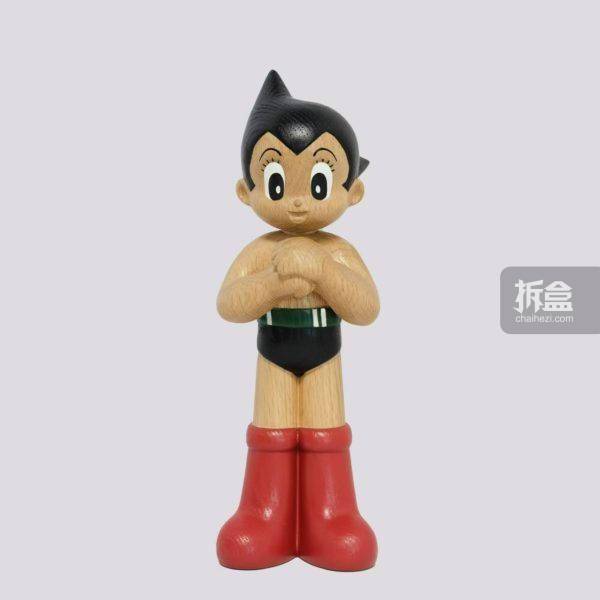 tuouo studio tezuka productions 永遇乐 拜年 阿童木 正版手塚制作