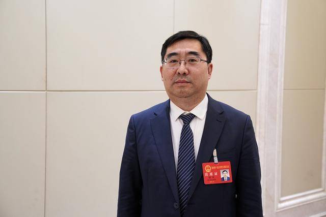 济南市工业和信息化局党组书记,局长魏斌:在项目全生命