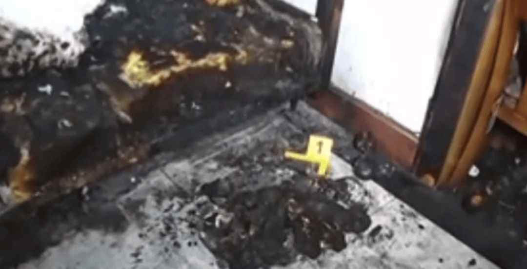 冬春防火你我他 | 家庭防火“三清三关”,杜绝“小习惯,大隐患”! 冬春防火你我他 | 家庭防火“三清三关”,杜绝“小习惯,大隐患”!