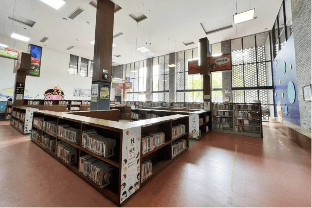 儿童友好空间推荐:顺德区容桂消防安全教育体验中心,顺德区北滘图书馆