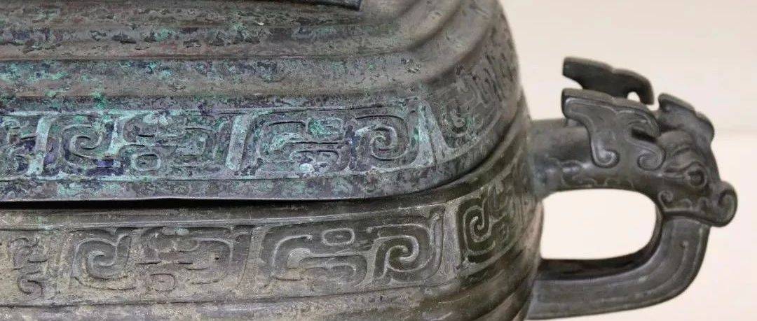 钧魂分享：奈良国立美术馆中国青铜器精赏5_古代_国立博物馆_研究