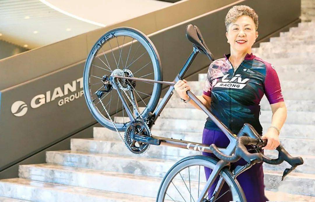 刘素娟升任巨大集团ceo 杜绣珍正式退休 刘涌昌接任董事长