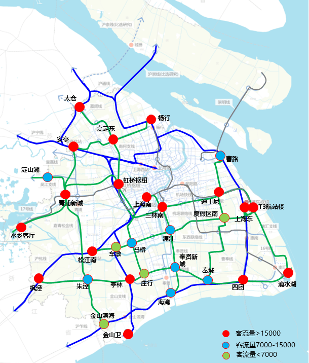 上海宝嘉线线路图图片