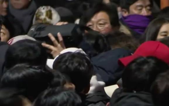 持續(xù)更新丨韓國公調(diào)處再次試圖逮捕尹錫悅 逮捕令有效期至1月21日