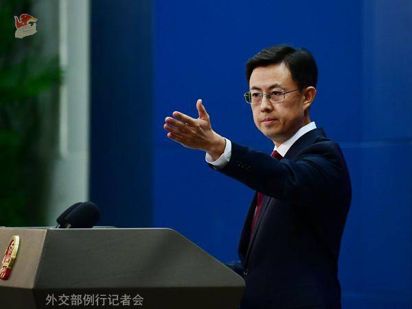 3名中国公民在刚果（金）被捕判刑，外交部回应
