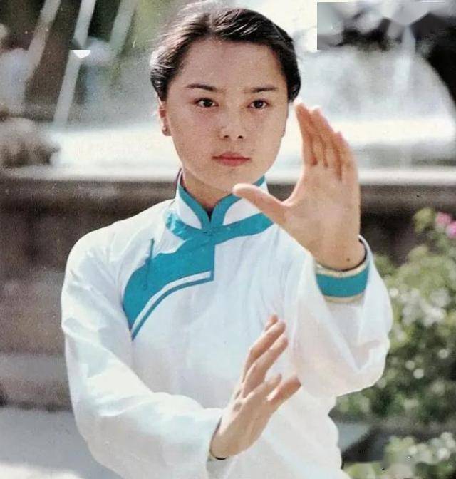 演艺圈内10位“武英级”高手,个个身怀绝技大有来头,你知道几位_武术_杨俊毅_八卦掌