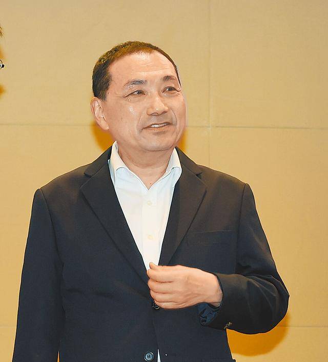 卢秀燕若参战2028“大选”，吴子嘉建议：一定要争取侯友宜支持
