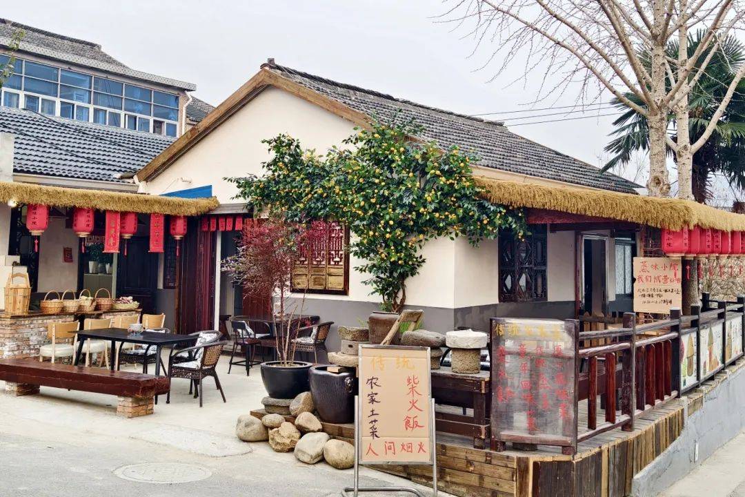 探索中国美景：从南到北，全面了解景点大全