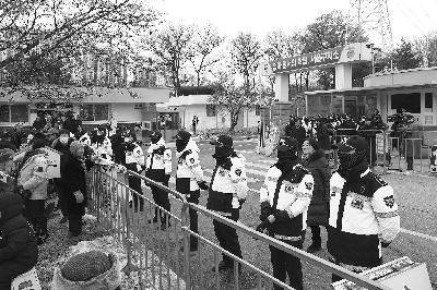 尹锡悦弹劾案庭审激烈交锋