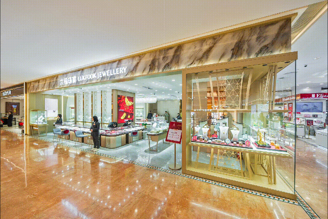 大批人涌来淘金!武汉新增一条街! 大批人涌来淘金!武汉新增一条街!