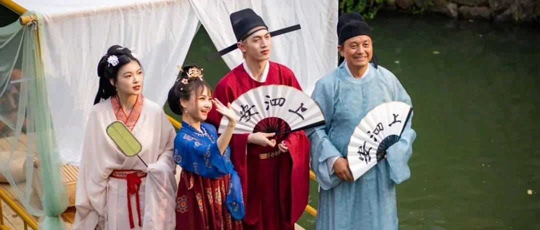 今天,一场乡村盛会在上泗安村上演!_活动_表演_戏曲