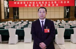 两会追“新”记丨省人大代表侯涛:地热能新技术为新质生产力“蓄势赋能”_能源_供暖_应用