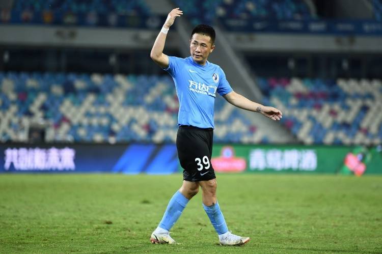 閻相闖：見到國安隊友比較親切，特別特別期待回工體見球迷