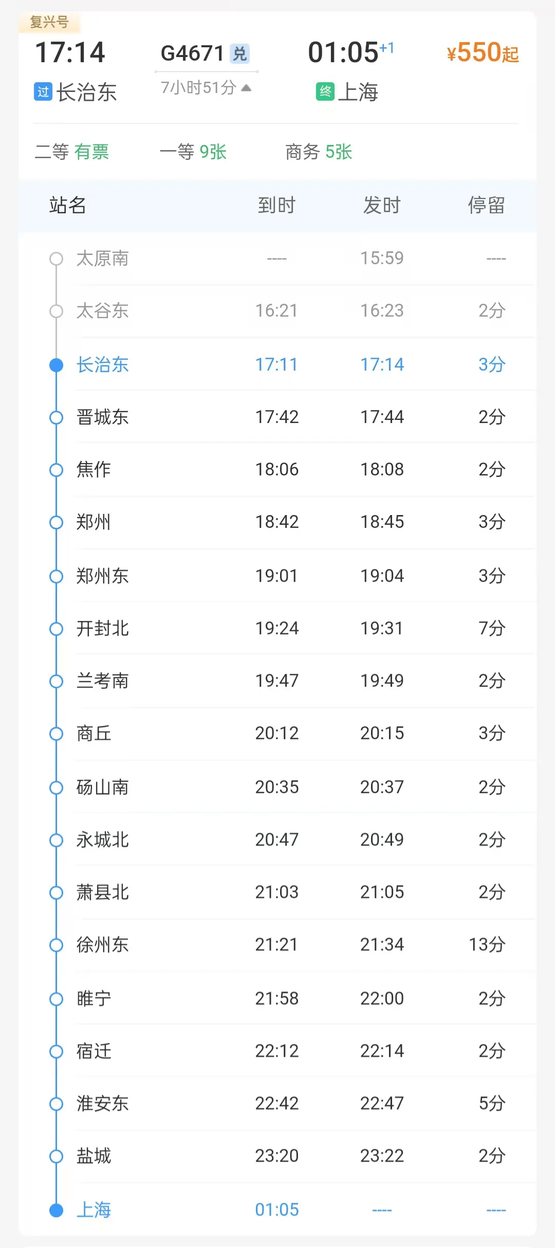 长治高铁最新动态图片