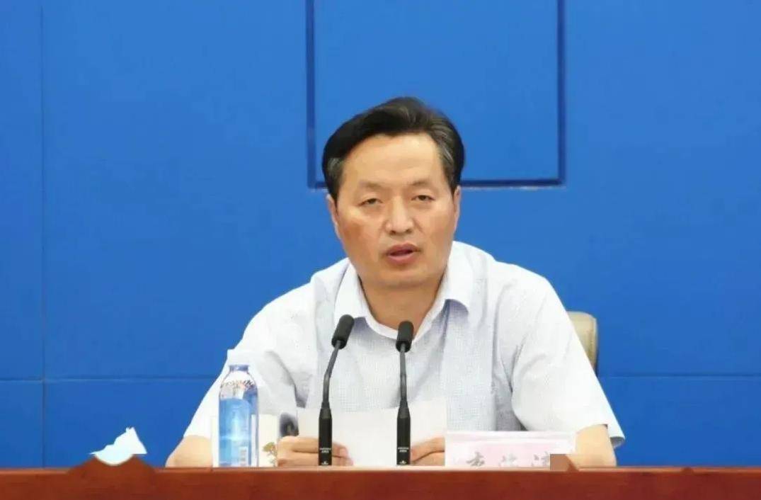 黑龙江原副省长李海涛被提起公诉 通报曾称其“贪婪无度”