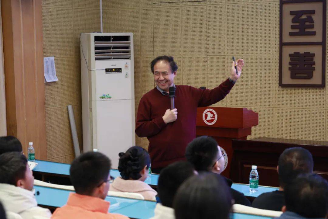 镇海中学的2024这一年