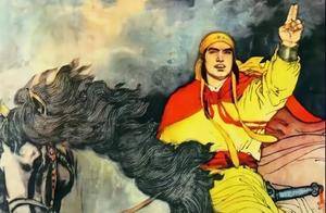 胜保俘虏陈玉成,为何释放他弟弟回去?符合胜保风格_李昭寿_苗沛霖_家属