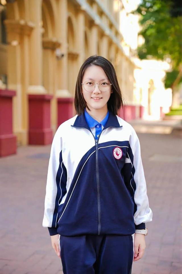 勤学善问扬正气,慎思笃行铸未来,南头中学2024年度"十佳学生"是他们!