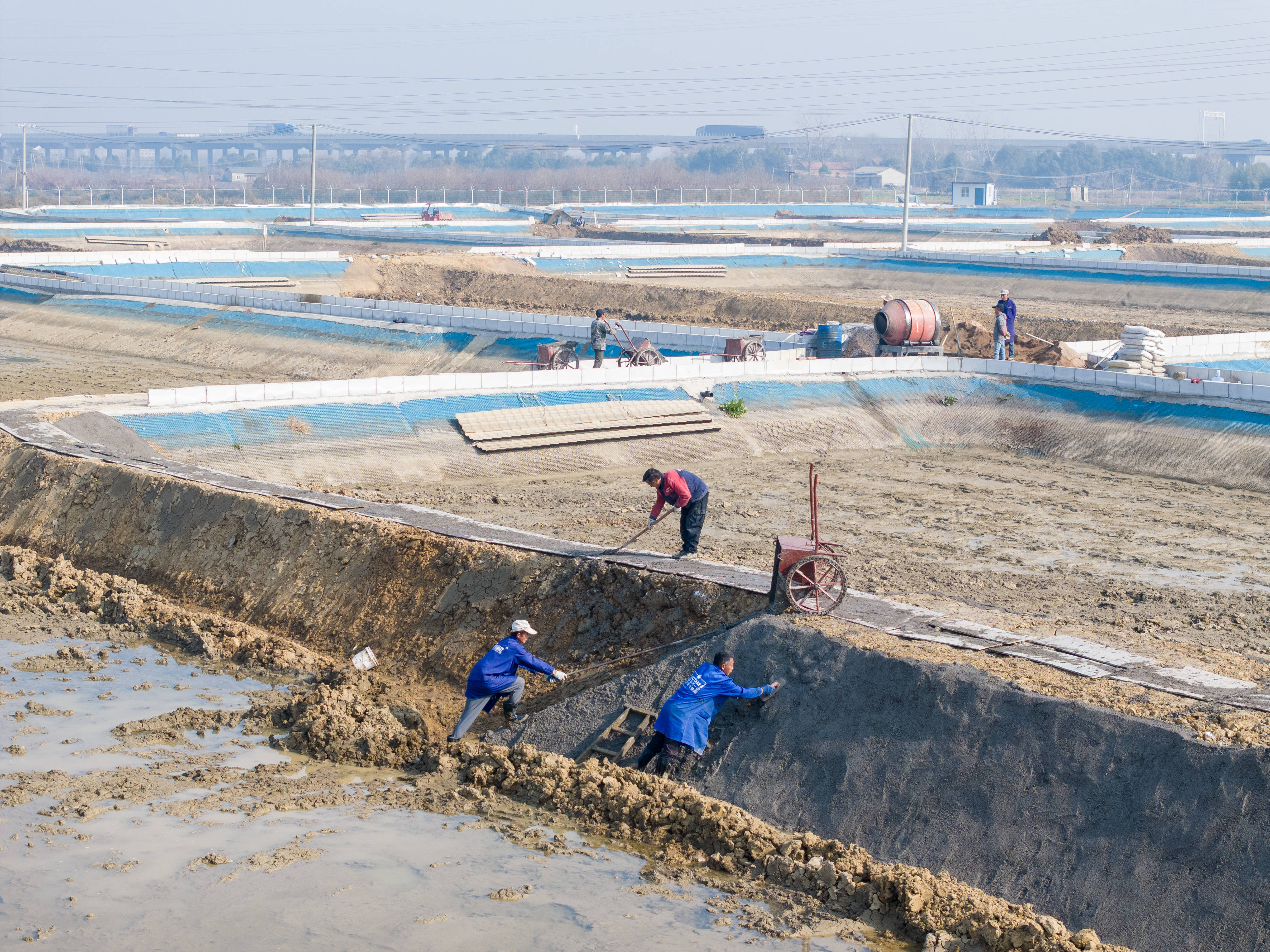 特色养殖助力乡村振兴