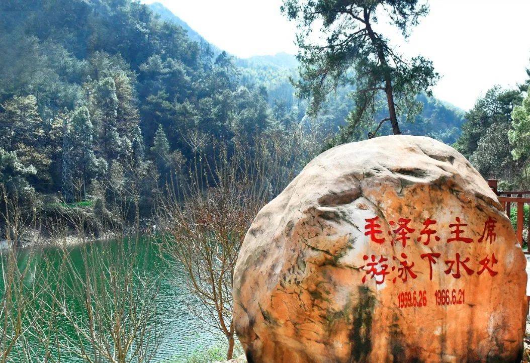 滴水洞景区,邀您共赴小年之约