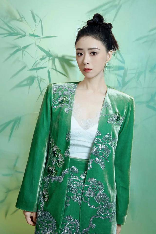 蒋欣是什么“妈味”女明星? 蒋欣是什么“妈味”女明星?