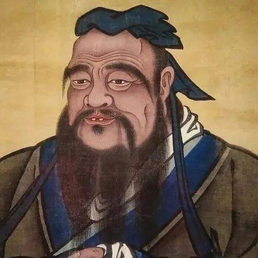 趣味国学 | 文弱?书生?没想到你是这样的孔子_群众_仲尼_孟贲