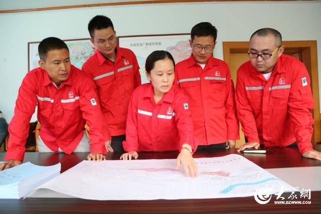 "向心·向新" 胜利油田纯梁采油厂2024年度回眸