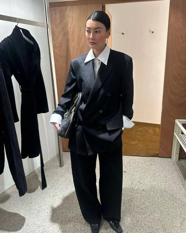 蒋欣是什么“妈味”女明星? 蒋欣是什么“妈味”女明星?