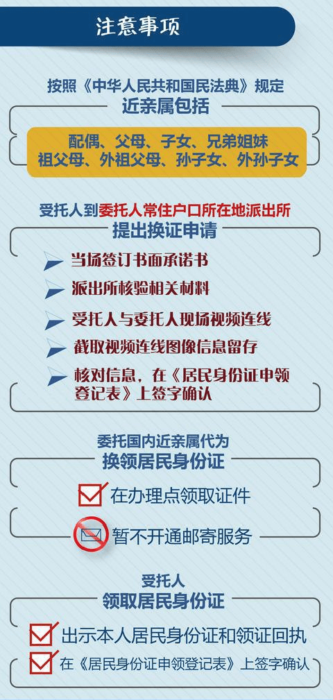 人在海外,身份证,护照过期了怎么办?官方回应来了,更新攻略详解!