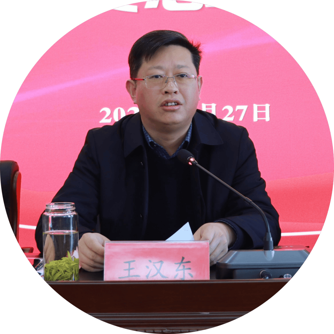 副市长王汉东充分肯定了住建系统过去一年所做的各项工作,他表示,在