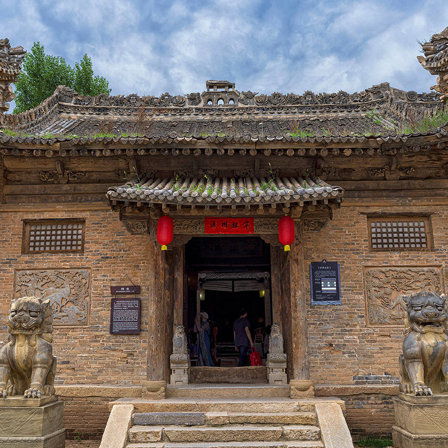 杨廷宝:中国近现代建筑第一人_民国时期_南京_Cret