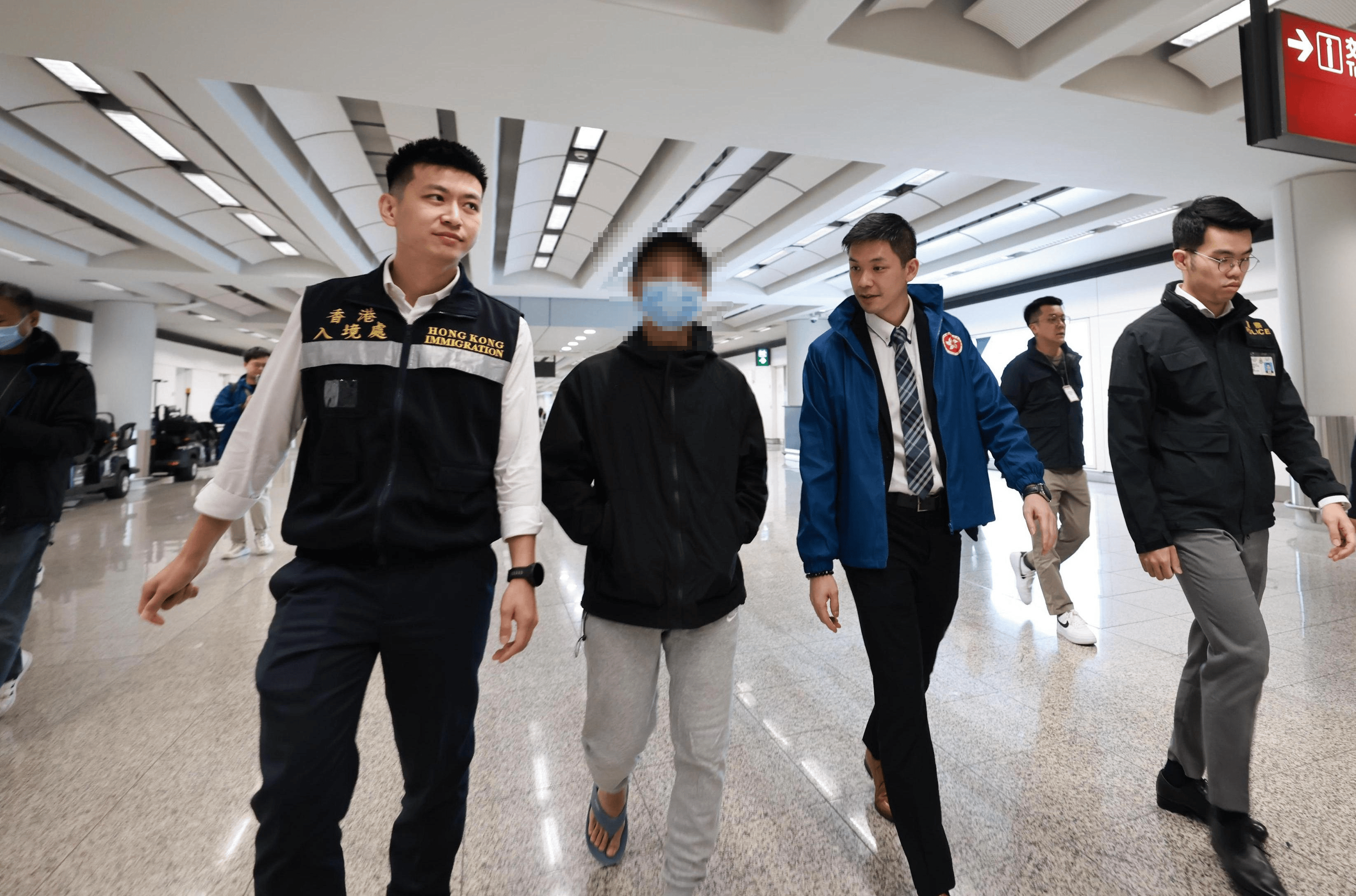 被骗至东南亚的香港男子已回家过年！警方仍在营救其余被困者