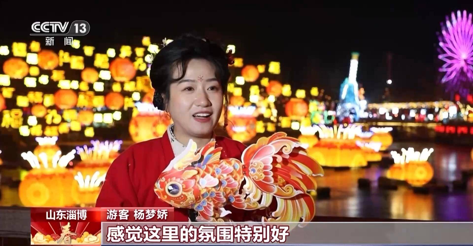 春节：非遗元素加持下的传统佳节新貌