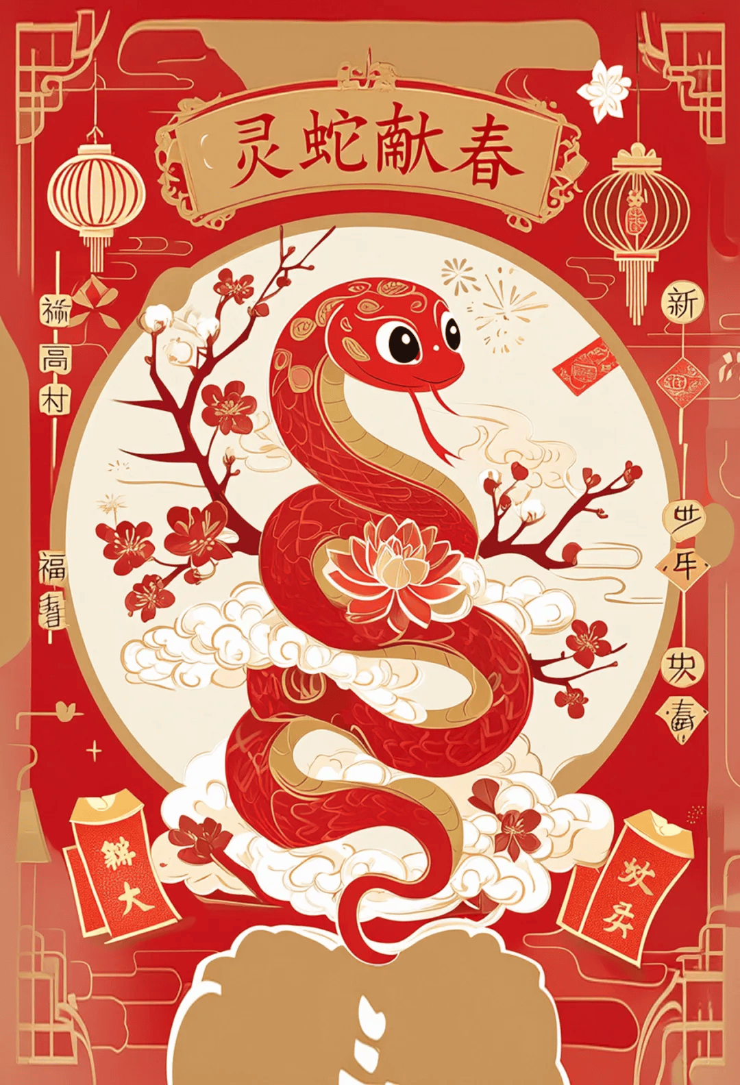 2025"华夏奖"文化艺术设计大赛 中华传统节日文化创意设计赛道