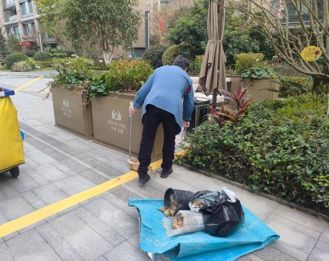 保利物业集团怎么样(保利物业公司怎么样?)