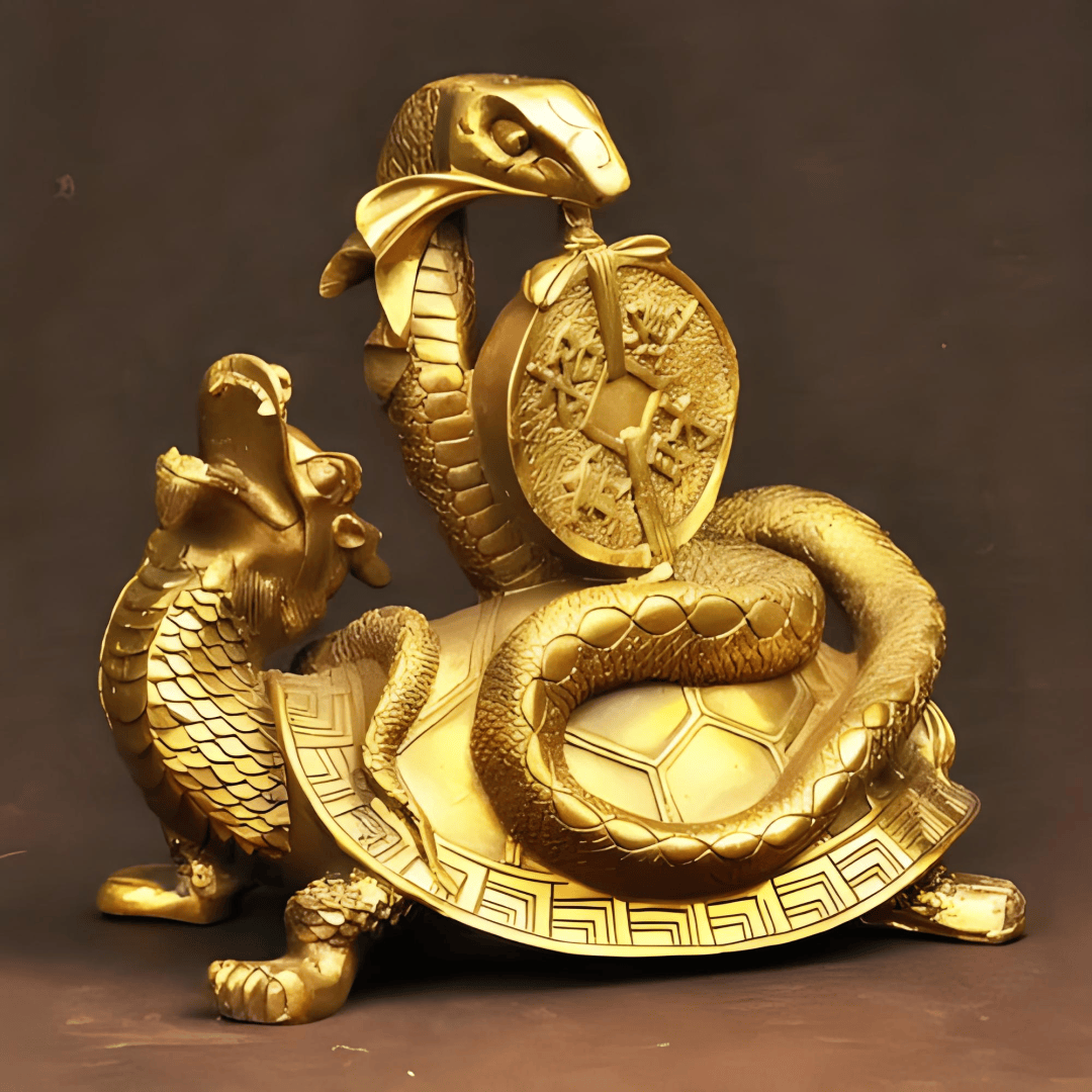 蛇年说蛇①生肖蛇的来历