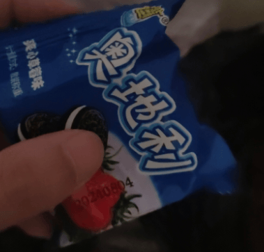 没人爱吃但过年必备的“老土零食”，全国统一