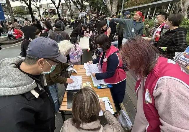 大罢免恐让民众党提早下档？作家：6个县市是关键