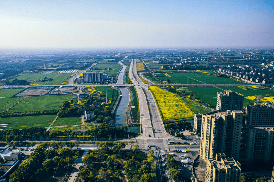 2025新春访谈丨新丰镇:奋力推进现代化特钢新城建设行稳致远