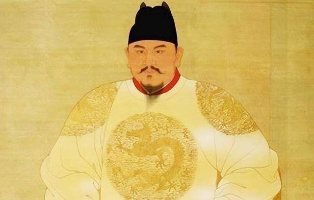朱元璋迁父坟不成：背后隐藏的风水传说，朱元璋称帝后迁坟之念：风水与帝业的考量