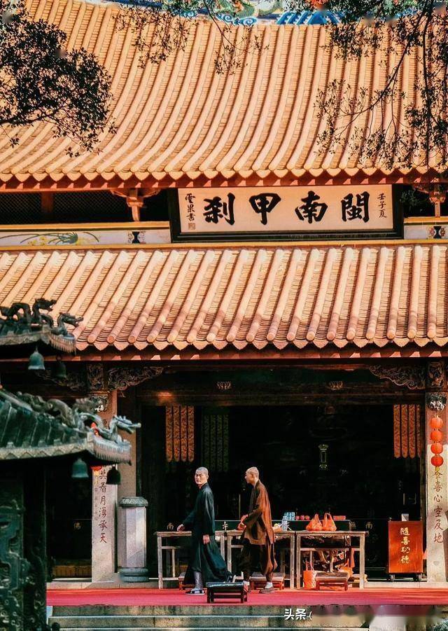 泉州游玩全攻略：必去景点与交通指南