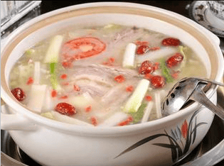 小九邀你体验重庆新年“七件套”的独特魅力
